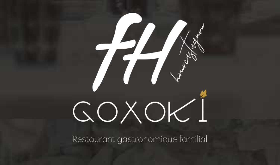 Restaurant Goxoki 