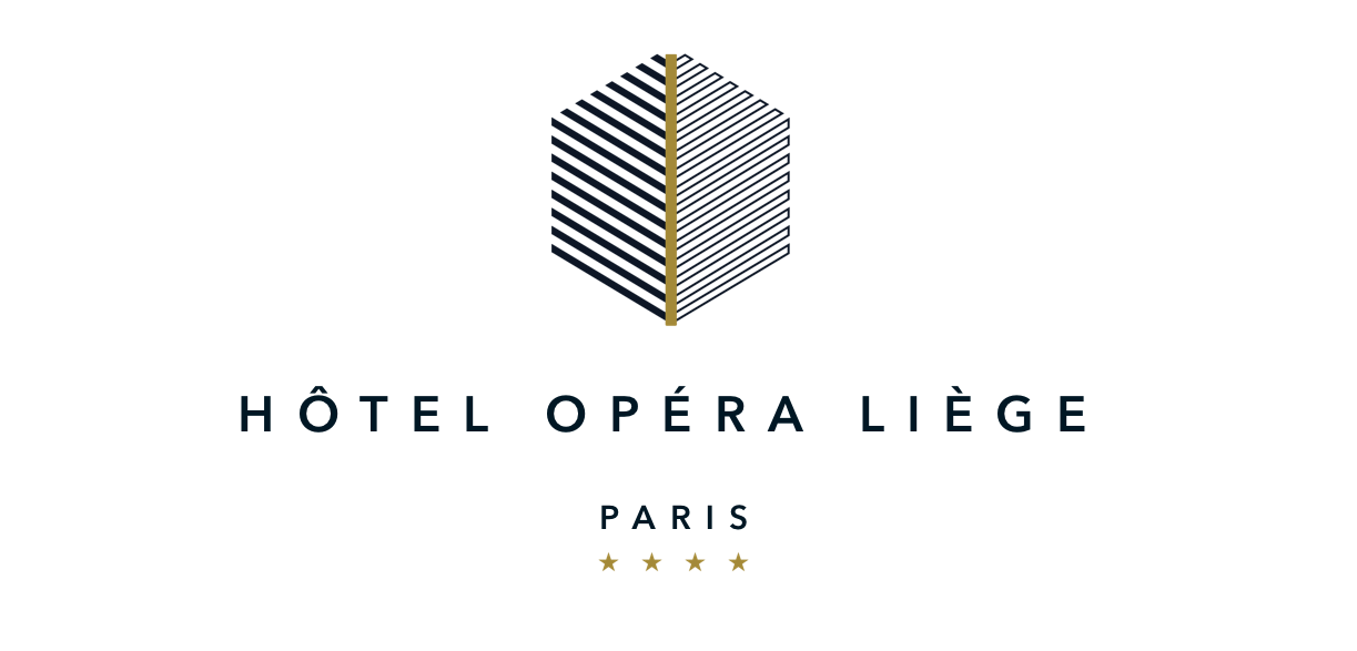 Hôtel Opéra Liège