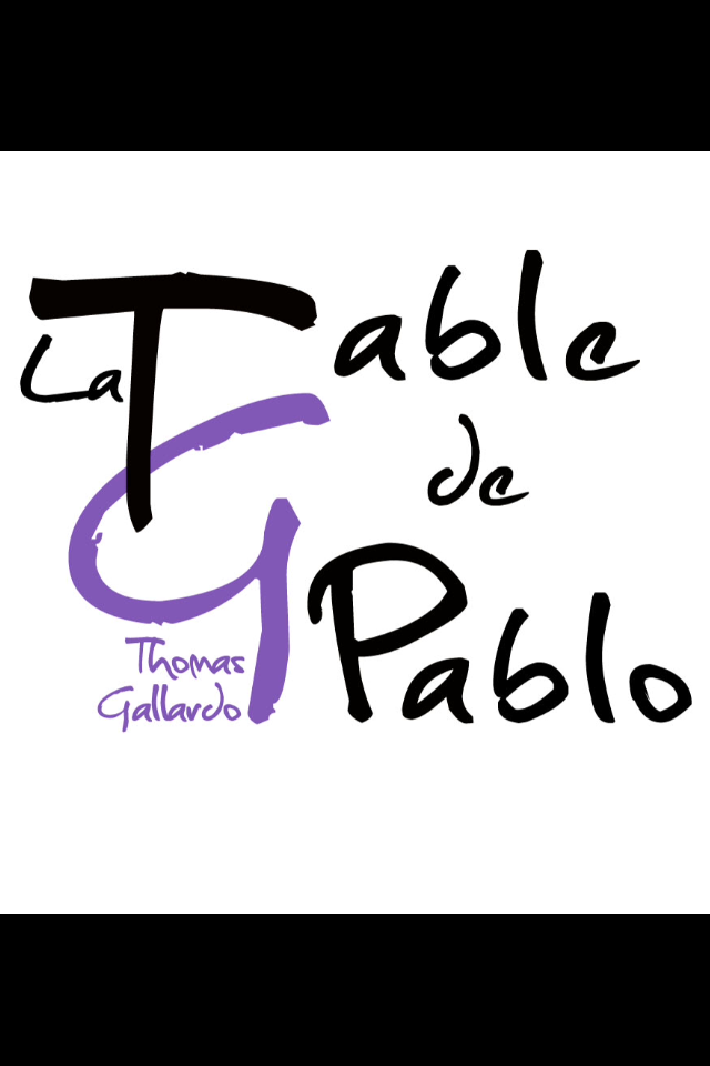 La Table de Pablo